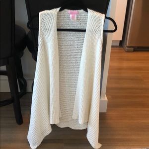 Lilly Pulitzer Sweater Vest